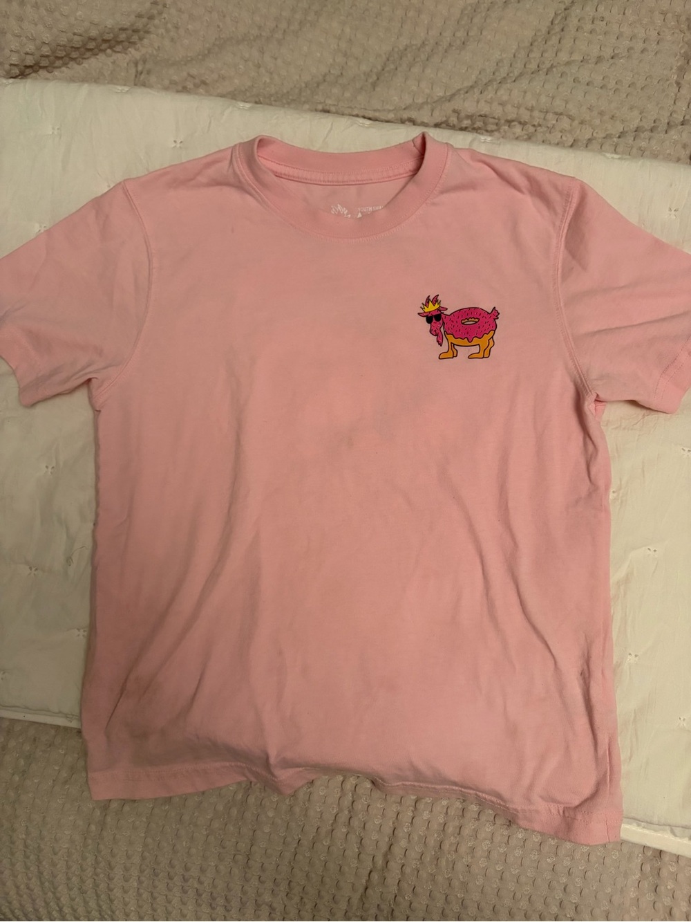 Goat T-shirt